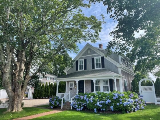 featured image - 6 Things That Can Impact Your Home's Curb Appeal