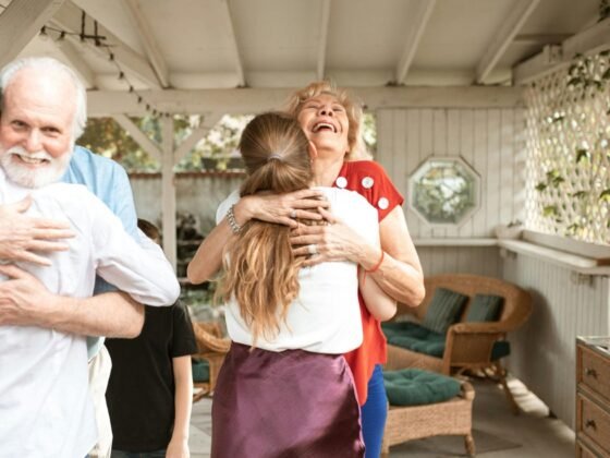 featured image - 9 Ways to Modify Your Home to Accommodate Elderly Parents