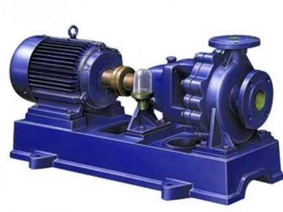 featured image - Breaking Down the Efficiency and Cost Savings of Franklin Electric Centrifugal Pumps