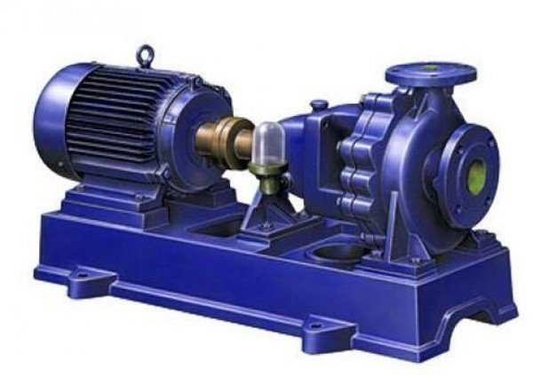 featured image - Breaking Down the Efficiency and Cost Savings of Franklin Electric Centrifugal Pumps