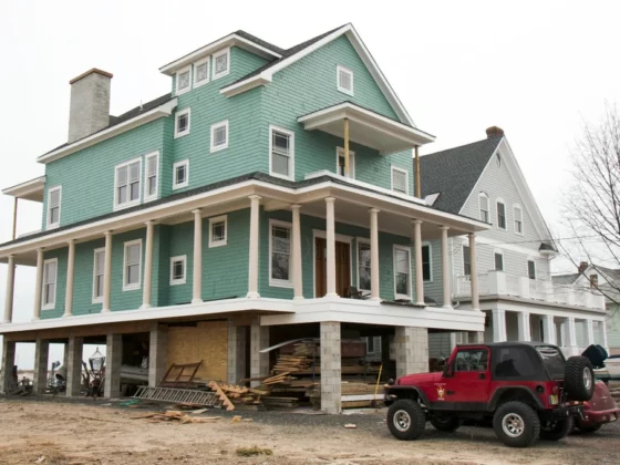 featured image - Earnest Homes Unveils a Comprehensive Guide to A Well-Maintained Home and Prevent Damages