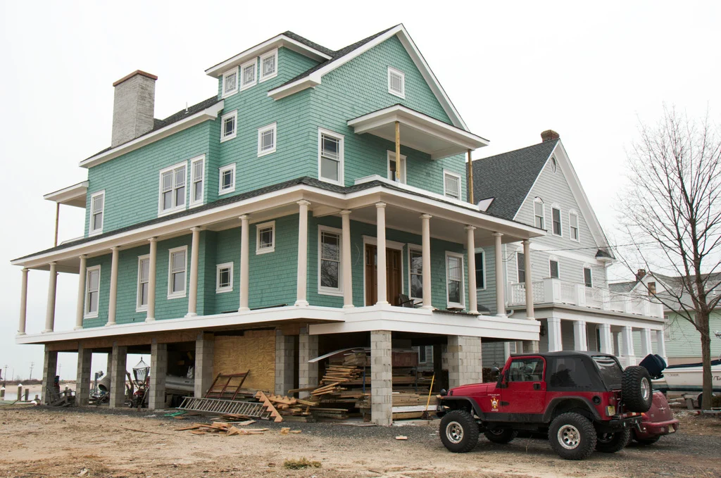 featured image - Earnest Homes Unveils a Comprehensive Guide to A Well-Maintained Home and Prevent Damages