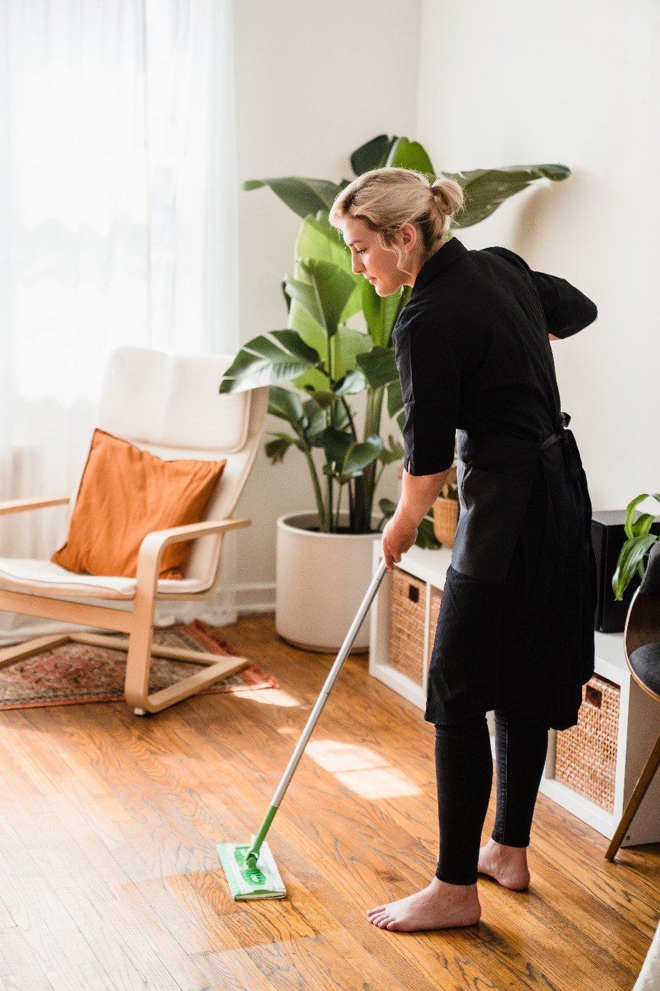 Easy Tricks That Will Make Your House Smell Amazing image - Easy Tricks That Will Make Your House Smell Amazing