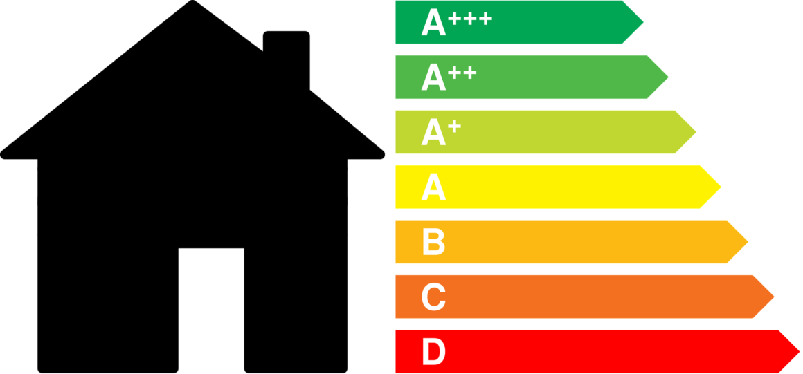 featured image - 7 Essential Components of an Energy-efficient Home Design