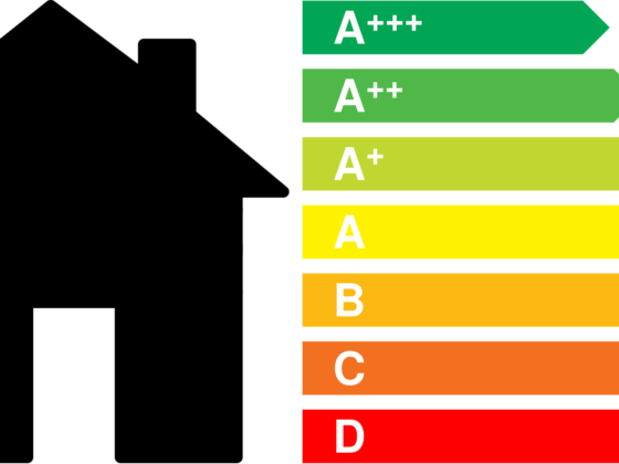 featured image - 7 Essential Components of an Energy-efficient Home Design