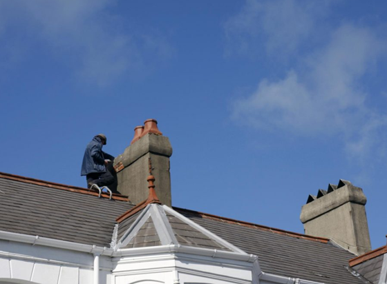 rfeatured image - The Key Benefits of Professional Roofing Companies in Milwaukee