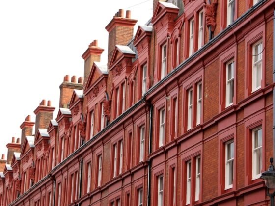 featured image - HMO Lettings in London Unlocking the Potential of Shared Living