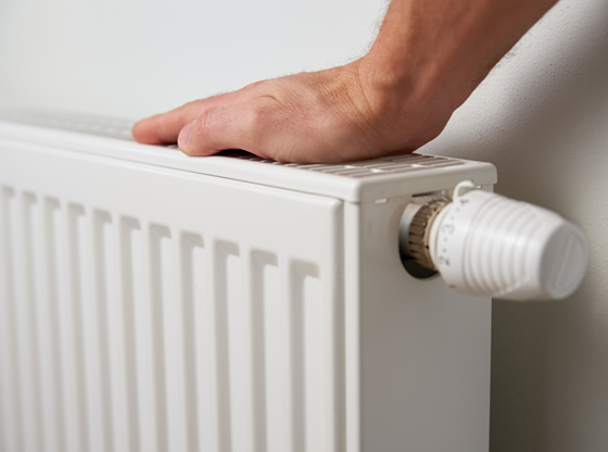 featured image - How to Safely Handle Emergency Furnace Repairs at Home