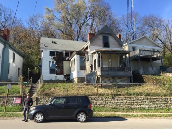 featured image - My journey to Sell My Fire Damaged House Lessons and Insights