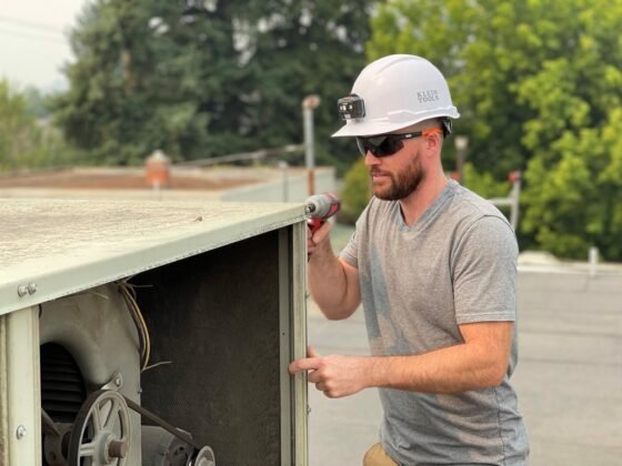 featured image - Reasons to Hire a Professional Licensed Hvac Contractor