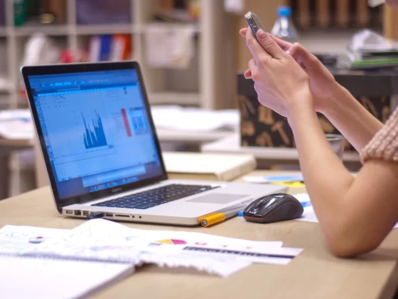 featured image - The Transformational Impact of IoT on Construction Monitoring