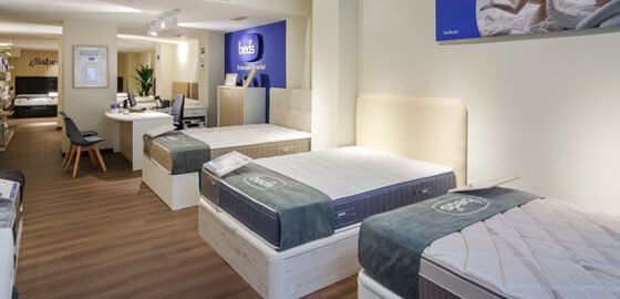 featured image - The Ultimate Guide to Choosing the Perfect Bed for Your Sleep Style