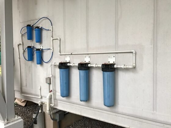 featured image - Water Filtration Systems 5 Key Takeaways