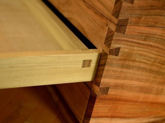 featured image - Wood Joinery Techniques: a Diy Guide