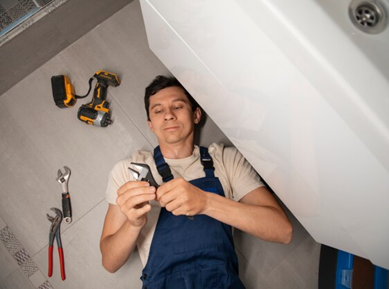 featured image - 10 Home Repairs That Need Plumbers: Your Guide to Plumbing Wisdom