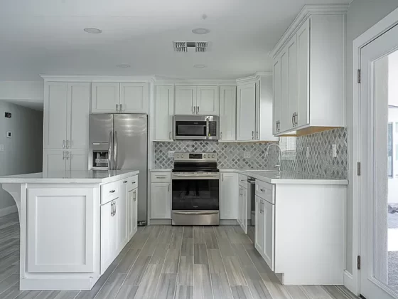 featured image - Belmax Remodeling Crafting Functional and Stylish Kitchen and Bath Spaces