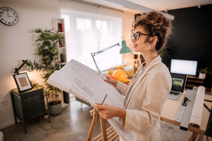 featured image -0 Creating a Home Office Expert Tips and Tricks for Your Home Renovation