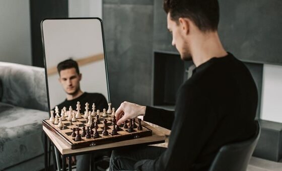 featured image - Decadent Moves: Luxury Chess Sets as the Pinnacle of Home Decor