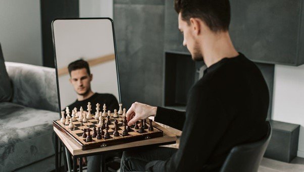 featured image - Decadent Moves: Luxury Chess Sets as the Pinnacle of Home Decor