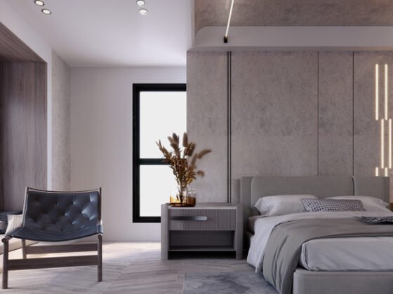 featured image - Designing Your Dream Master Suite: Must-Have Features by Custom Home Builder