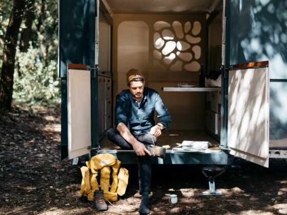 How Much Does It Cost to Make a Trailer Home for Two People with One Bedroom Design