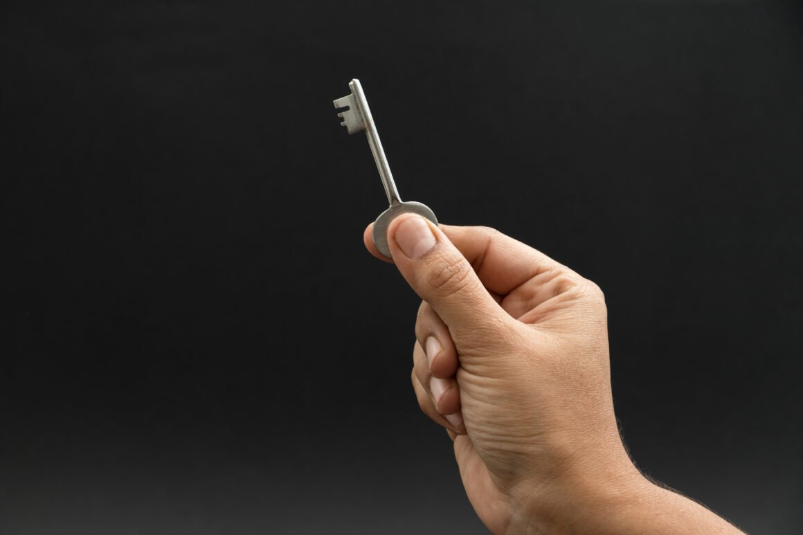 How to Find Out if Your Locksmith is Trustworthy