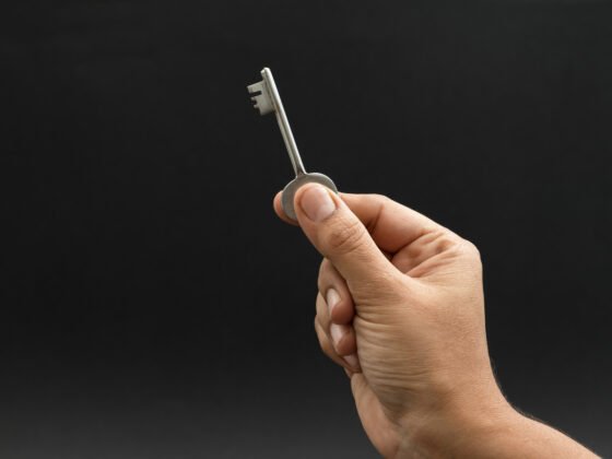 How to Find Out if Your Locksmith is Trustworthy