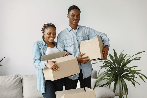 Prepare to Move image - Prepare to Move