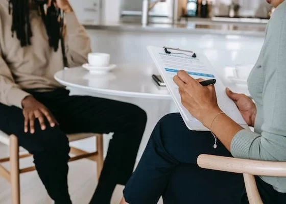 featured image - Beyond the Couch: the Evolving Landscape of Psychologists and Psychotherapists in Modern Mental Health