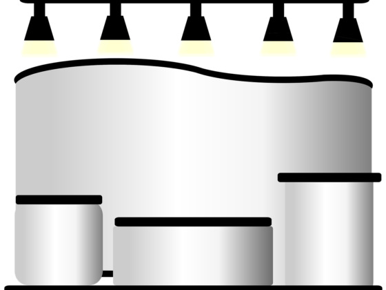 featured image - Taking Care of Your Trade Show Display