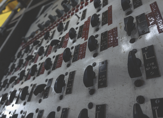 image - The Essential Role of Switchgear in Power Distribution Systems