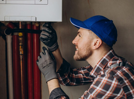 featured image - Neglecting the Heart of Warmth: The Overlooked Risks of Ignoring Your Furnace