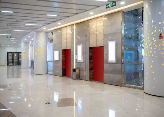 featured image - The Role of Fire Doors in Hospitals - Enhancing Safety in Healthcare Facilities