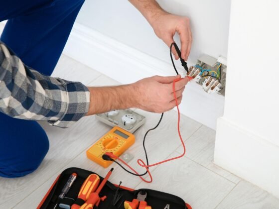 featured image - Understanding the Importance of Hiring a Qualified Local Electrician