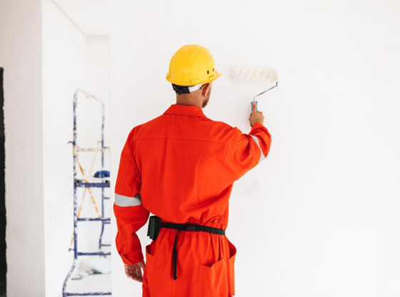 featured image - Why Opt for Professional Painters in Chandler? Unveiling the Transformative Benefits