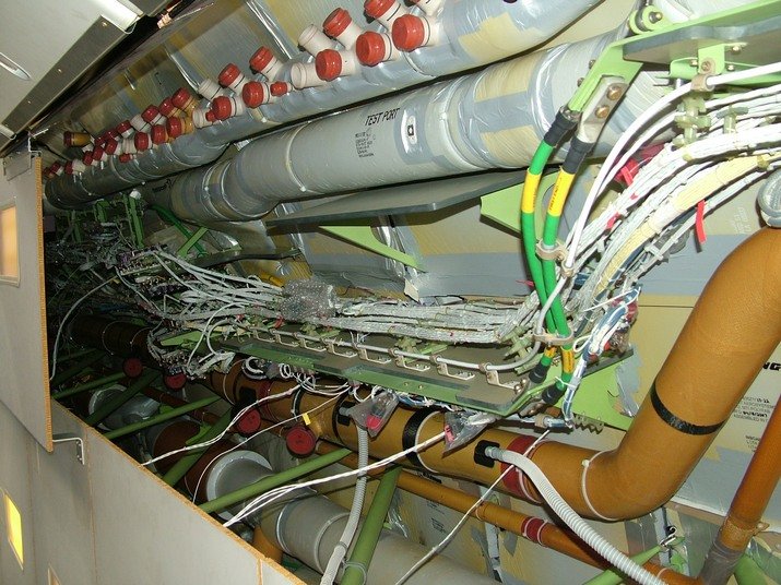 Enhancing Safety in Electrical Systems for Industrial Facilities