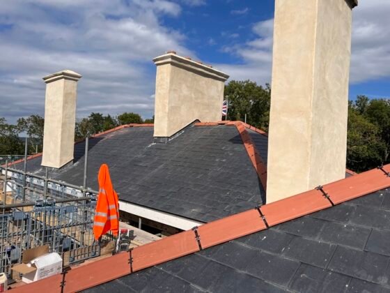 featured image - The Importance of Timely Roof Repairs