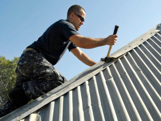 featured image - Preserving Your Shelter: the Art of Roof Repair in Etobicoke