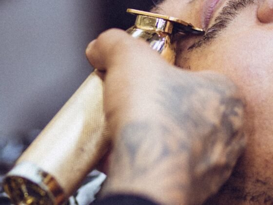 featured image - Precision Unleashed: How Advanced Trimmer Algorithms Are Reshaping Grooming Standards