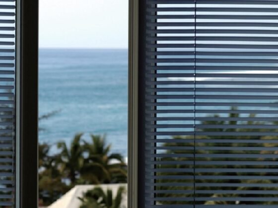featured image - 5 Reasons Why Aluminium Venetian Blinds Are the Ultimate Window Upgrade!