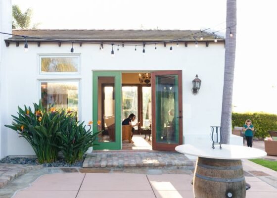 featured image - Advice on Selecting the Ideal Vacation Home