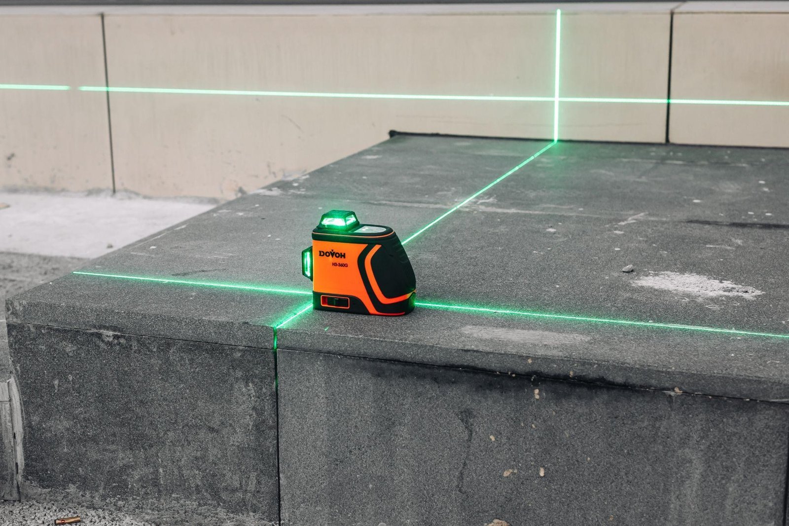 thumbnail image 2 of 1, 50mm (2")) - Diamond Core Drill Bit,BRSCHNITT 2 Inch Laser Welded Diamond Hole Saw With 5/8-11 Thread For Granite Marble Solid Block Stone 2 of 10