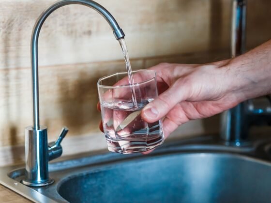 featured image - Canadian Drinking Water Quality