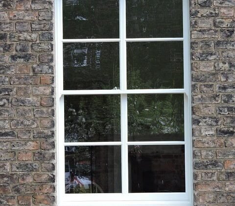 featured image - Enhancing Your Home With Timeless Wooden Sash Windows: Style & Durability Combined