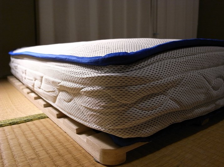 featured image - Revolutionizing Comfort in Dream Homes: the Magic of Zip and Link Mattresses