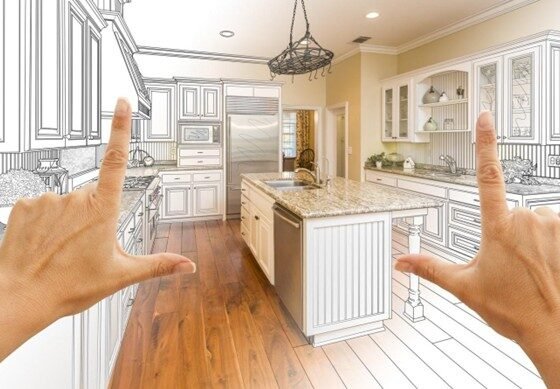 featured image - Planning Your Dream Home Renovation
