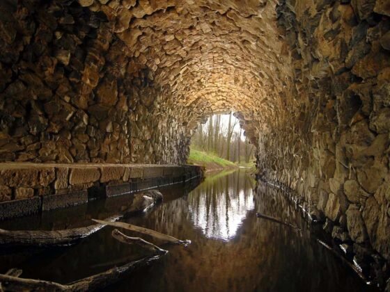 featured image - Sewer Lining