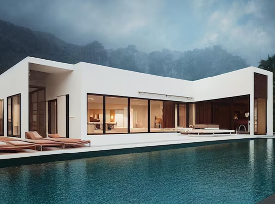 featured image - Why Your Property Should Have a Good Exterior Design