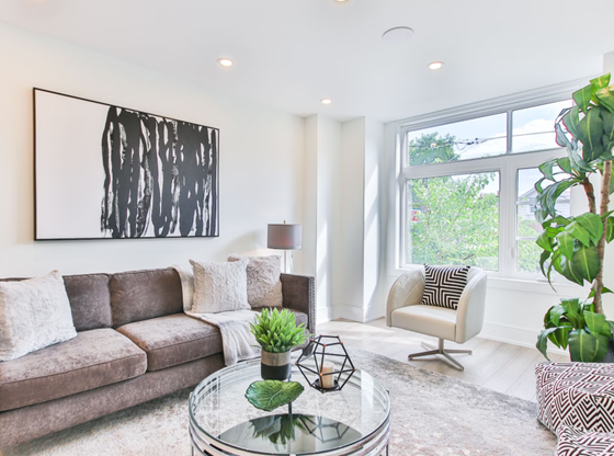 featured image - Your Living Space and Your Peace of Mind: Making Your Home a Haven