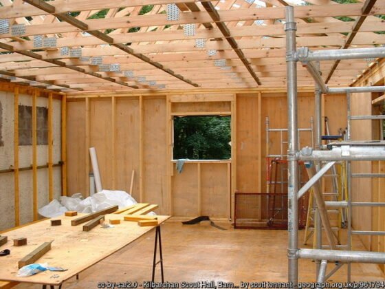 featured image - Safety Measures to Take While Remodelling Your House